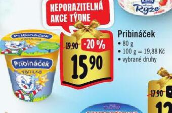 Albert Pribináček nabídka