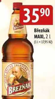 Bala Březňák maxi, 2l nabídka