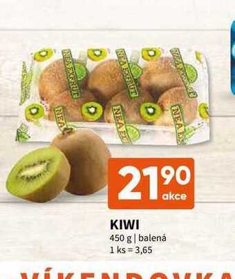 Terno Kiwi 450 g nabídka