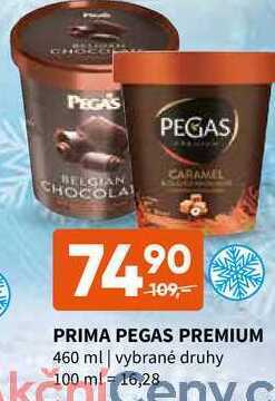 Terno Prima pegas premium 460 ml nabídka