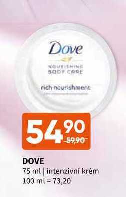 Terno Dove 75 ml nabídka