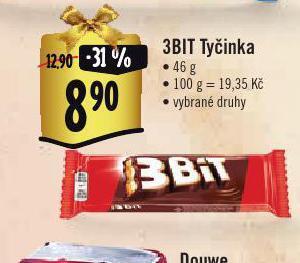 Albert 3bit tyčinka nabídka