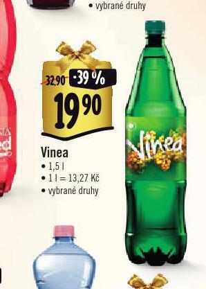 Albert Vinea nabídka