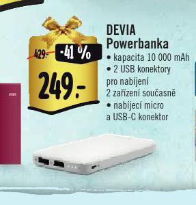 Powerbanka