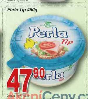 Hruška Perla tip 450g nabídka