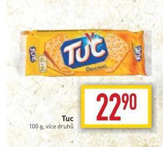 Billa Tuc nabídka