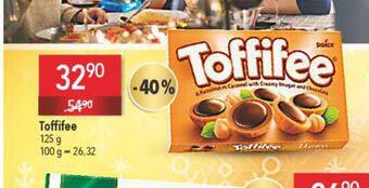Globus Toffifee nabídka