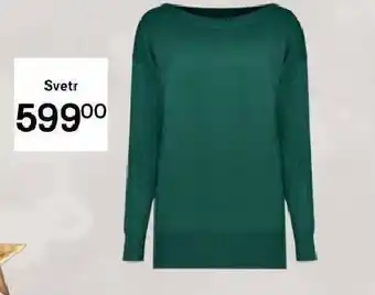 Tesco Svetr nabídka