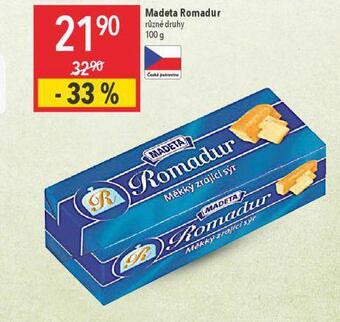 Romadur sýr