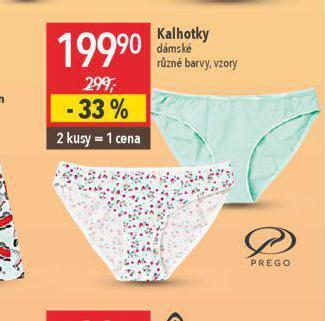 Globus Kalhotky nabídka