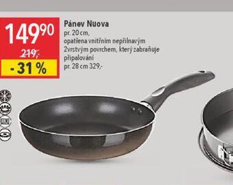Globus Pánev nabídka