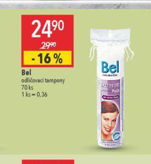 Globus Bel odličovací tampony nabídka