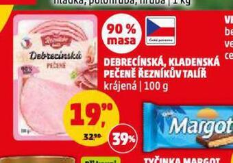 Penny Market Debrecínská pečeně nabídka