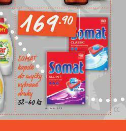 Terno Somat kapsle nabídka