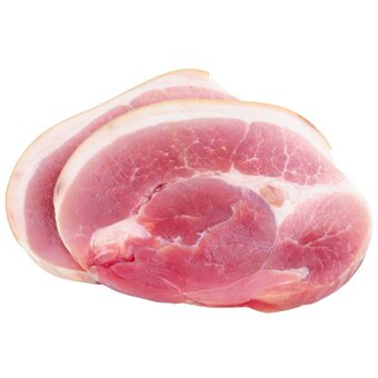 Rohlik.cz Maso klouda gammon steak z vepřové kýty nabídka
