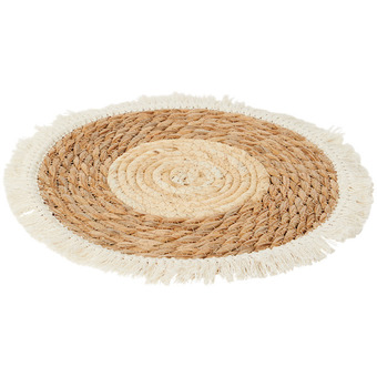 Action Prostírání z kukuřičného šustí nabídka