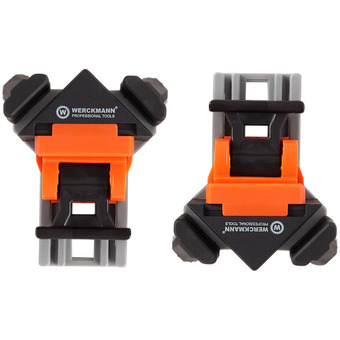 Action Rohové svorky werckmann nabídka