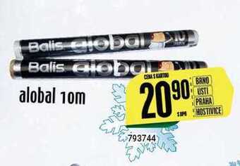 Tamda Foods Alobal 10m nabídka