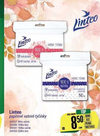 Tamda Foods Linteo nabídka