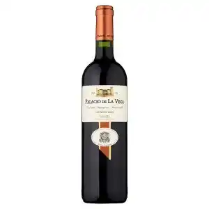 Palacio de la vega crianza cabernet sauvignon - tempranillo 75cl