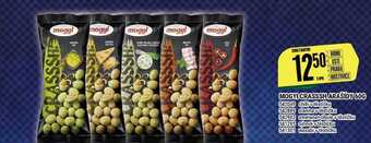 Tamda Foods Mogyi crasssh arašídy 60g nabídka
