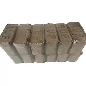 OBI Dřevní brikety dubové/bukové ruf 10 kg nabídka
