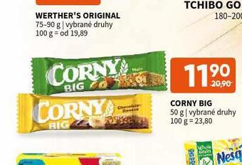 Terno Corny big nabídka
