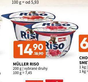 Terno Muller riso nabídka
