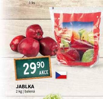 Terno Jablka nabídka