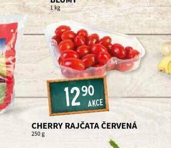 Terno Cherry rajčata nabídka