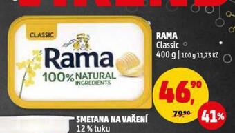 Penny Market Rama nabídka