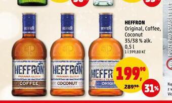 Penny Market Heffron nabídka