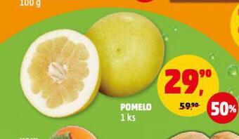 Penny Market Pomelo nabídka