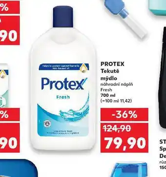 Protex tekuté mýdlo