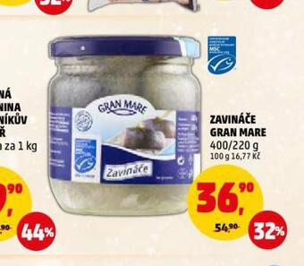Penny Market Zavináče gran mare nabídka