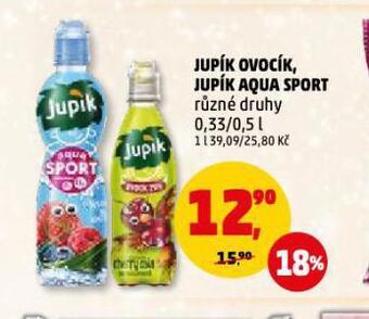 Penny Market Jupík nabídka