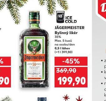 Jägermeister