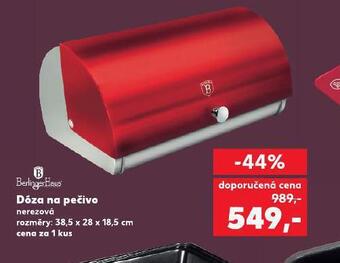 Dóza na pečivo