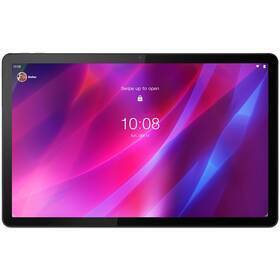 Datart Dotykový tablet lenovo tab p11 plus 4gb/128gb + dokovací stanice - slate grey (za9w0001cz) nabídka