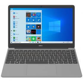Datart Notebook umax visionbook 14wg (umm230147) šedý nabídka