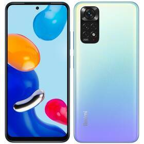 Datart Mobilní telefon xiaomi redmi note 11 4gb/128gb - star blue (37801) nabídka