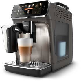 Espresso philips series 5400 lattego ep5444/90