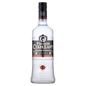 Ratio Russian standard vodka 700ml nabídka