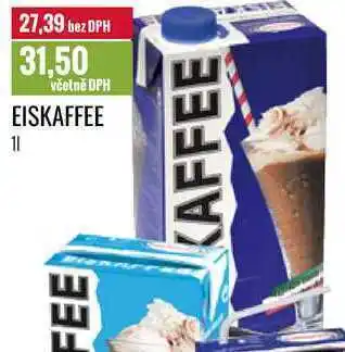 Ratio Eiskaffee 1 l nabídka