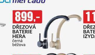 Baumax Dřezová baterie hera nabídka