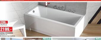 Baumax Vana modern nabídka