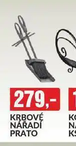 Baumax Krbové nářadí prato nabídka