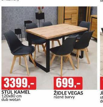 Baumax Židle vegas nabídka