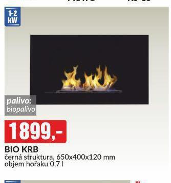 Baumax Bio krb nabídka