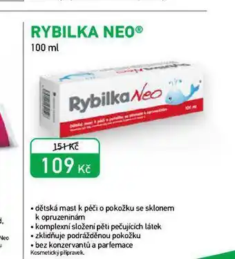 Rybilka neo